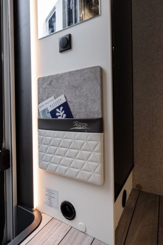 Mc Louis Yearling 81 G mc4 81g – (boîte auto) – 4 places – ultra équipé lit central - Photo 49