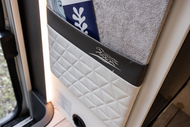 Mc Louis Yearling 81 G mc4 81g – (boîte auto) – 4 places – ultra équipé lit central - Photo 50