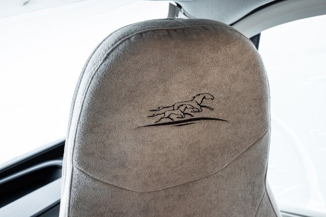 Mc Louis Yearling 81 G mc4 81g – (boîte auto) – 4 places – ultra équipé lit central - Photo 52