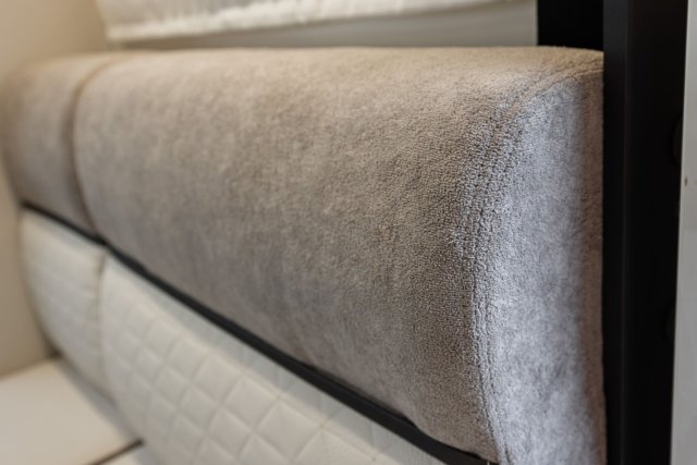 Mc Louis Yearling 81 G mc4 81g – (boîte auto) – 4 places – ultra équipé lit central - Photo 58