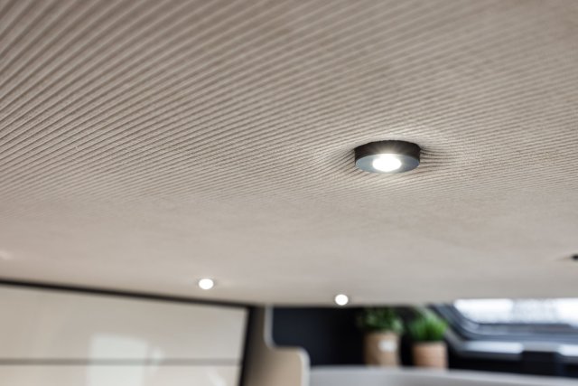 Mc Louis Yearling 81 G mc4 81g – (boîte auto) – 4 places – ultra équipé lit central - Photo 65