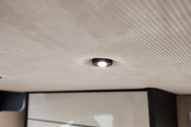 Mc Louis Yearling 81 G mc4 81g – (boîte auto) – 4 places – ultra équipé lit central - Photo 66