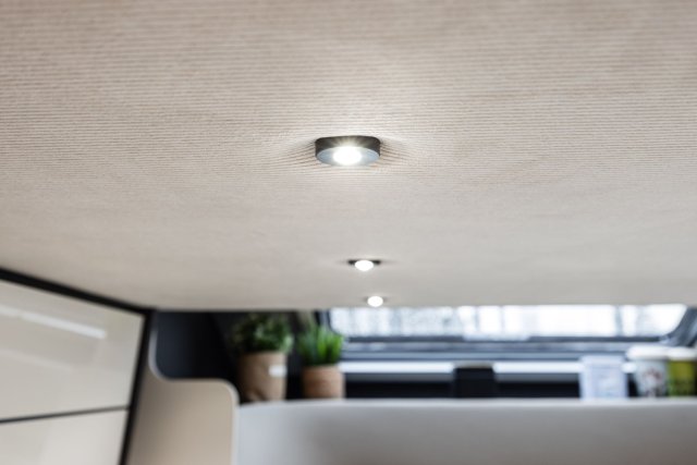 Mc Louis Yearling 81 G mc4 81g – (boîte auto) – 4 places – ultra équipé lit central - Photo 67