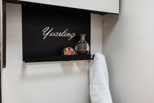 Mc Louis Yearling 81 G mc4 81g – (boîte auto) – 4 places – ultra équipé lit central - Photo 75