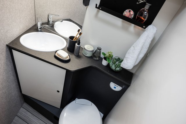 Mc Louis Yearling 81 G mc4 81g – (boîte auto) – 4 places – ultra équipé lit central - Photo 81