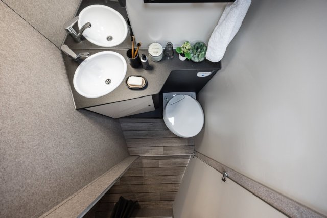 Mc Louis Yearling 81 G mc4 81g – (boîte auto) – 4 places – ultra équipé lit central - Photo 82