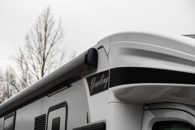 Mc Louis Yearling 81 G mc4 81g – (boîte auto) – 4 places – ultra équipé lit central - Photo 138