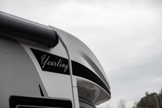 Mc Louis Yearling 81 G mc4 81g – (boîte auto) – 4 places – ultra équipé lit central - Photo 142