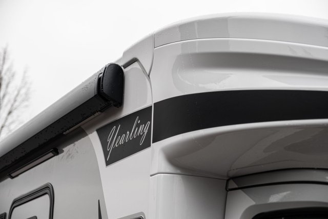 Mc Louis Yearling 81 G mc4 81g – (boîte auto) – 4 places – ultra équipé lit central - Photo 143