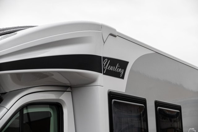 Mc Louis Yearling 81 G mc4 81g – (boîte auto) – 4 places – ultra équipé lit central - Photo 148