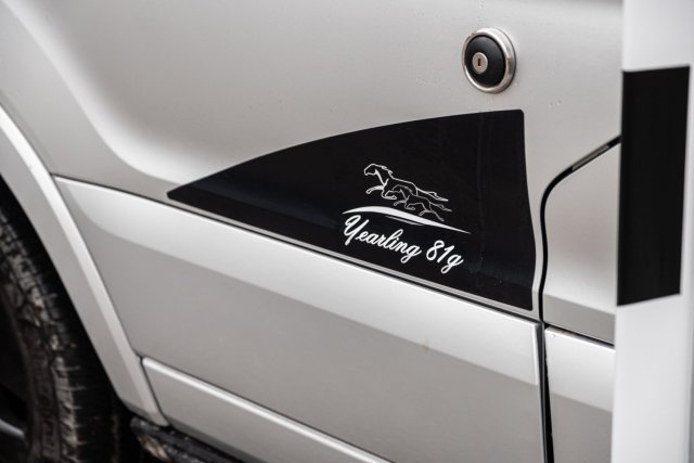 Mc Louis Yearling 81 G mc4 81g – (boîte auto) – 4 places – ultra équipé lit central - Photo 150