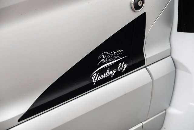 Mc Louis Yearling 81 G mc4 81g – (boîte auto) – 4 places – ultra équipé lit central - Photo 151