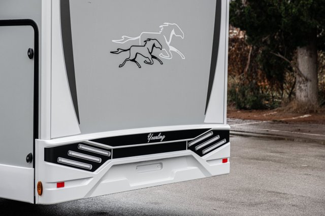 Mc Louis Yearling 81 G mc4 81g – (boîte auto) – 4 places – ultra équipé lit central - Photo 153