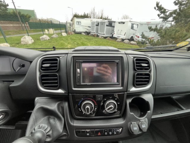 Mobilvetta Admiral K 6.3 - Photo 19