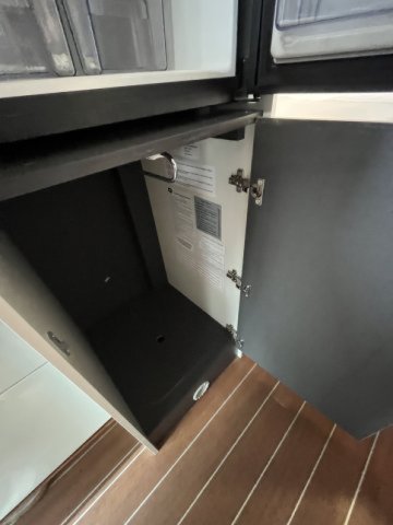 Mobilvetta Admiral K 6.3 - Photo 22