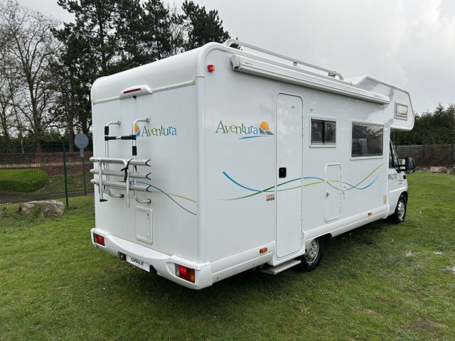 Pilote Aventura A 690 a690 - Photo 3