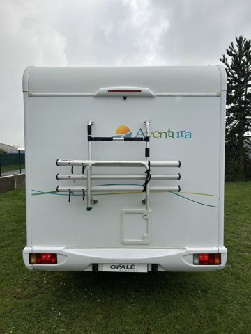 Pilote Aventura A 690 a690 - Photo 4