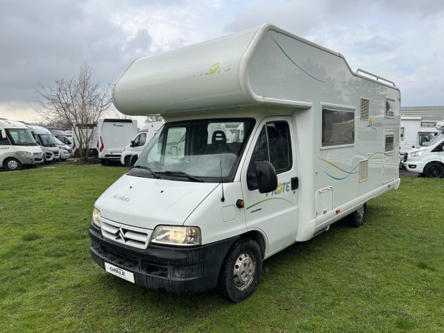 Pilote Aventura A 690 a690 - Photo 7