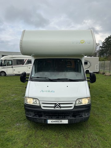 Pilote Aventura A 690 a690 - Photo 8