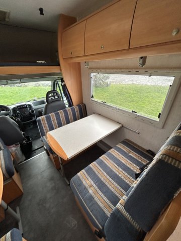 Pilote Aventura A 690 a690 - Photo 17