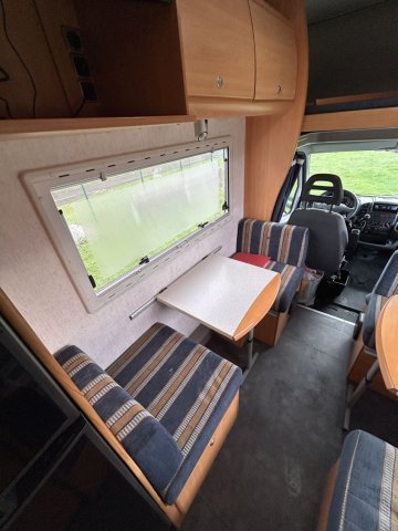 Pilote Aventura A 690 a690 - Photo 18