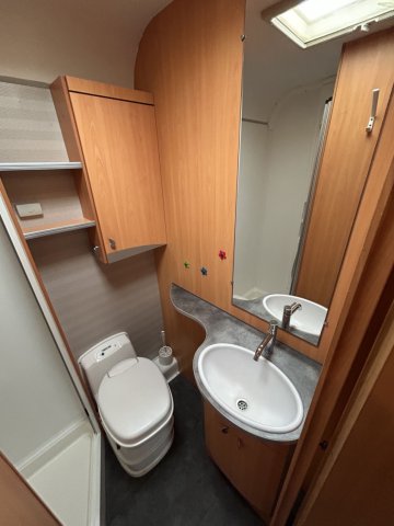 Pilote Aventura A 690 a690 - Photo 20