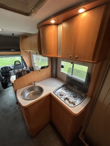 Pilote Aventura A 690 a690 - Photo 23