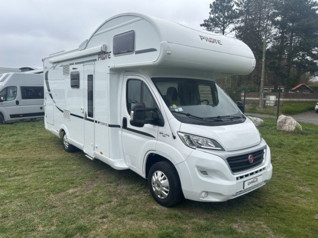 Pilote C 700 G c700 - Photo 2