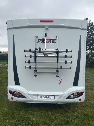 Pilote C 700 G c700 - Photo 5