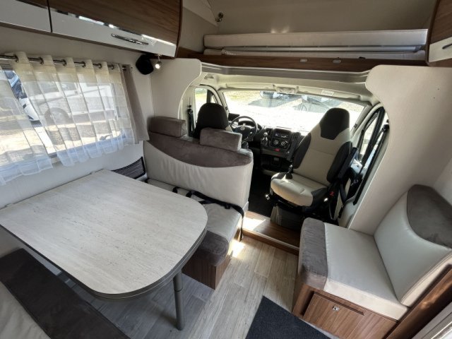 Pilote C 700 G c700 - Photo 10