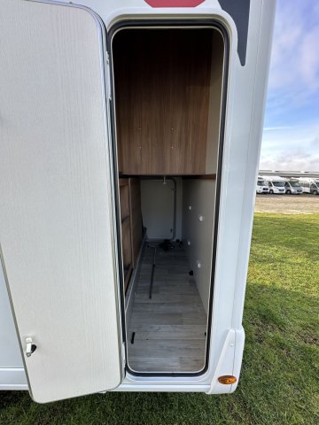 Pilote P 696 D Evidence p696d – camping-car occasion - Photo 10