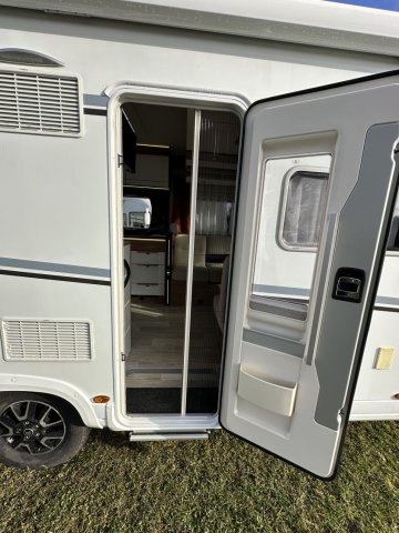 Pilote P 696 D Evidence p696d – camping-car occasion - Photo 13