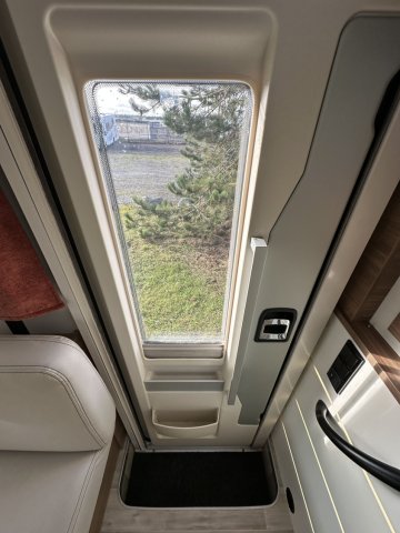 Pilote P 696 D Evidence p696d – camping-car occasion - Photo 15