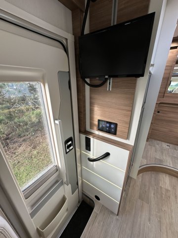 Pilote P 696 D Evidence p696d – camping-car occasion - Photo 16