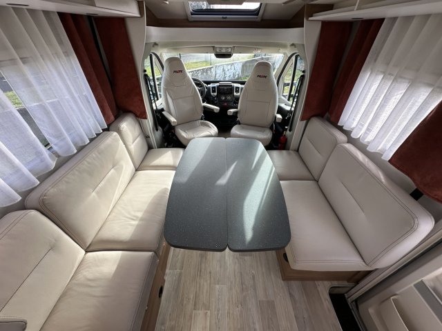 Pilote P 696 D Evidence p696d – camping-car occasion - Photo 19