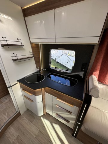 Pilote P 696 D Evidence p696d – camping-car occasion - Photo 20