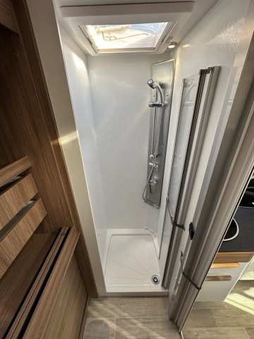 Pilote P 696 D Evidence p696d – camping-car occasion - Photo 24