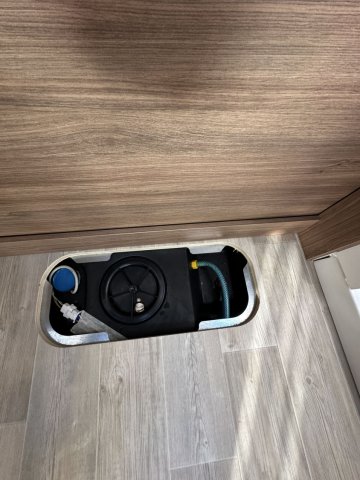 Pilote P 696 D Evidence p696d – camping-car occasion - Photo 25