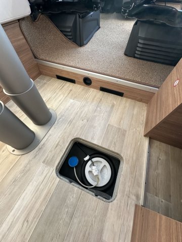 Pilote P 696 D Evidence p696d – camping-car occasion - Photo 26