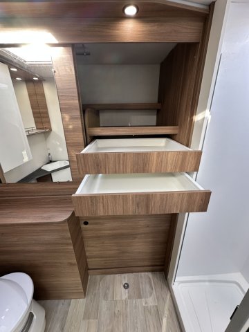 Pilote P 696 D Evidence p696d – camping-car occasion - Photo 27