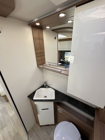 Pilote P 696 D Evidence p696d – camping-car occasion - Photo 30