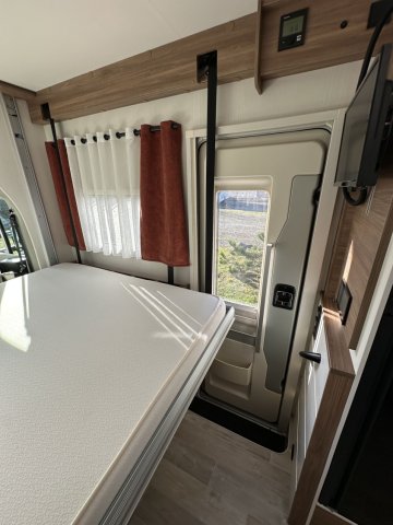 Pilote P 696 D Evidence p696d – camping-car occasion - Photo 36