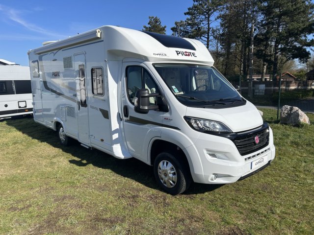 Pilote P 746 FGJ Essentiel P746FGJ Occasion