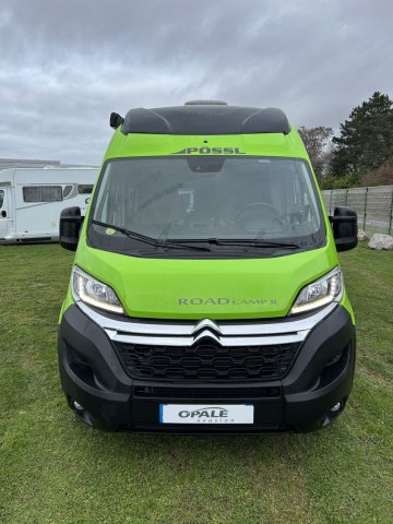 Possl Roadcamp R toit relevable - Photo 3