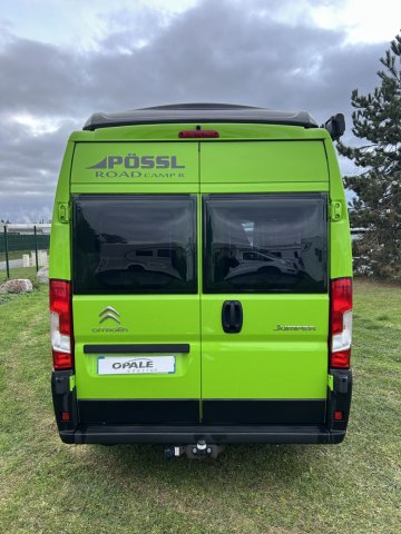 Possl Roadcamp R toit relevable - Photo 6