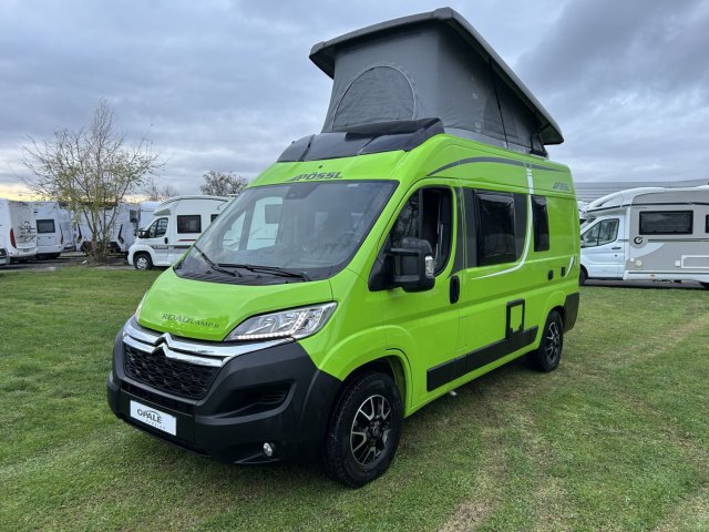 Possl Roadcamp R toit relevable - Photo 12