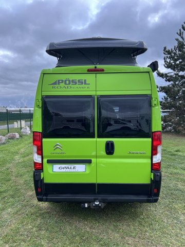 Possl Roadcamp R toit relevable - Photo 14