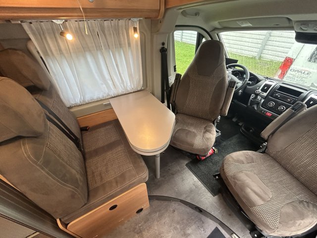 Possl Roadcamp R toit relevable - Photo 16