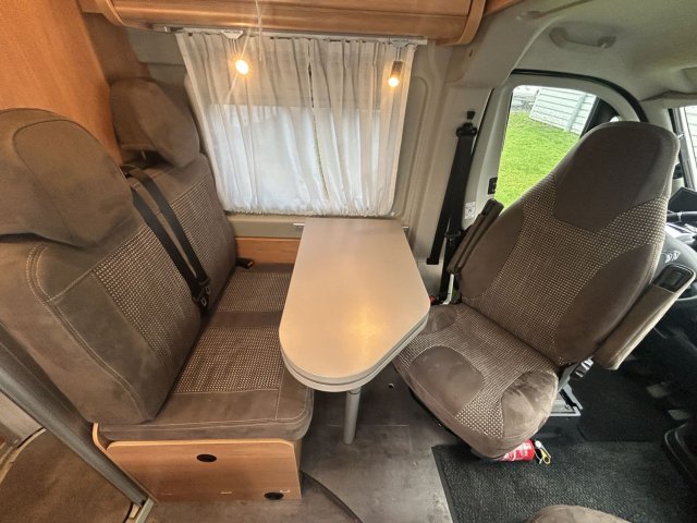 Possl Roadcamp R toit relevable - Photo 17