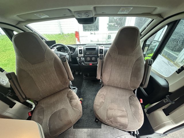 Possl Roadcamp R toit relevable - Photo 18